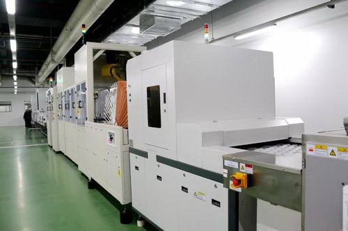 景旺電子投資30億新建PCB基地，還有這些同行忙擴(kuò)產(chǎn)