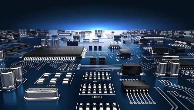 PCB 市場(chǎng)概況：通訊、計(jì)算機(jī)、消費(fèi)電子和汽車(chē)電子為主干
